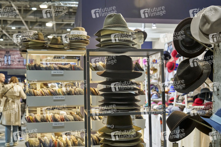 Messe infa 2025 in Hannover