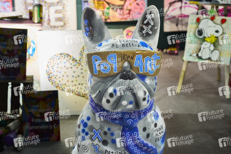 Messe infa 2025 in Hannover