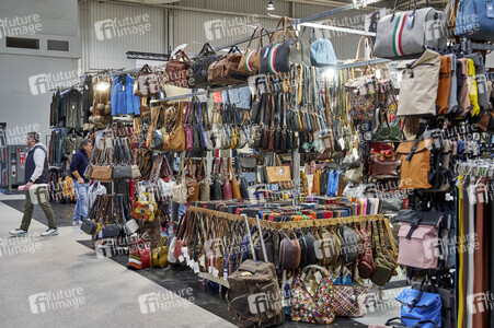 Messe infa 2025 in Hannover