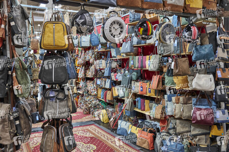 Messe infa 2025 in Hannover