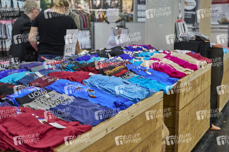 Messe infa 2025 in Hannover