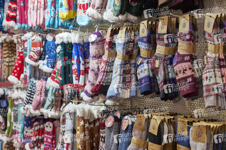 Messe infa 2025 in Hannover