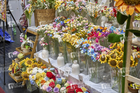 Messe infa 2025 in Hannover