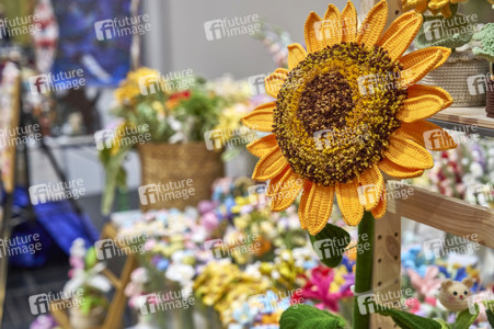 Messe infa 2025 in Hannover