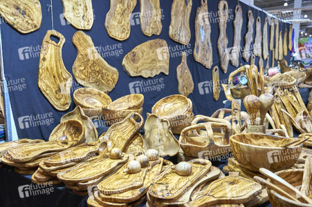 Messe infa 2025 in Hannover