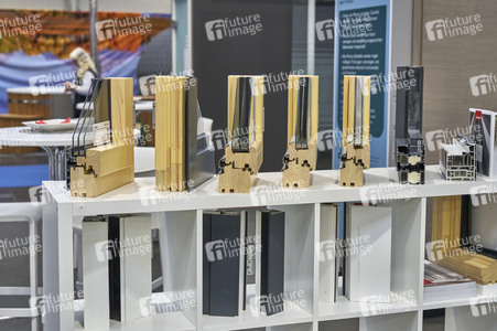 Messe infa 2025 in Hannover