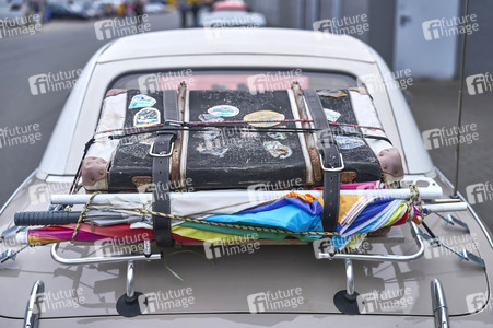 Messe infa 2025 in Hannover