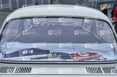 Messe infa 2025 in Hannover