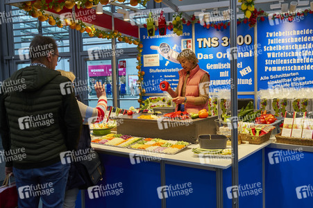 Messe infa 2025 in Hannover