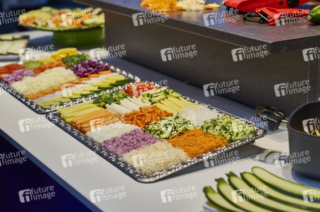 Messe infa 2025 in Hannover