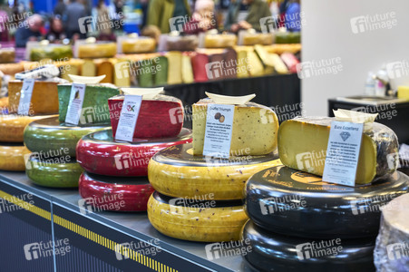 Messe infa 2025 in Hannover