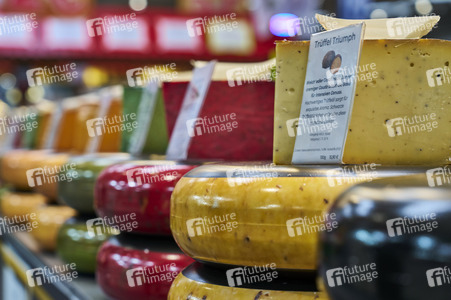 Messe infa 2025 in Hannover