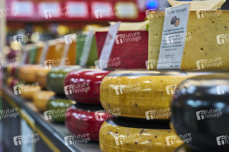 Messe infa 2025 in Hannover