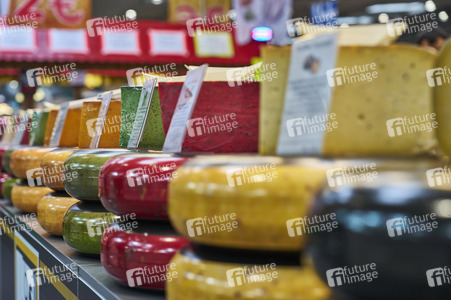 Messe infa 2025 in Hannover