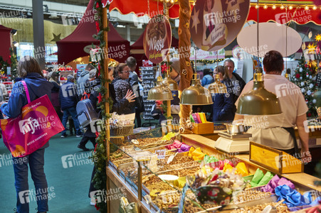 Messe infa 2025 in Hannover