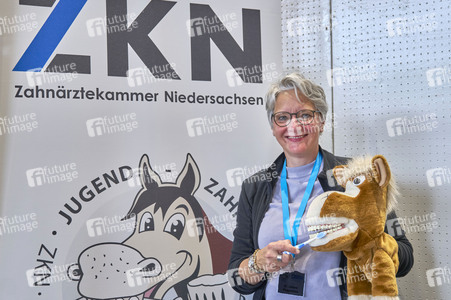 Messe infa 2025 in Hannover