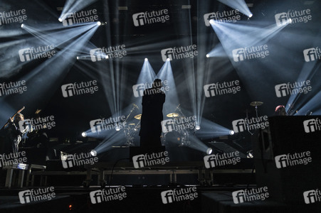 Konzert von Lord of the Lost in Hannover