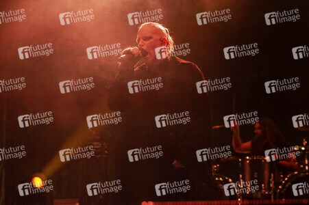 Konzert von Lord of the Lost in Hannover