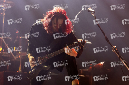 Konzert von Lord of the Lost in Hannover