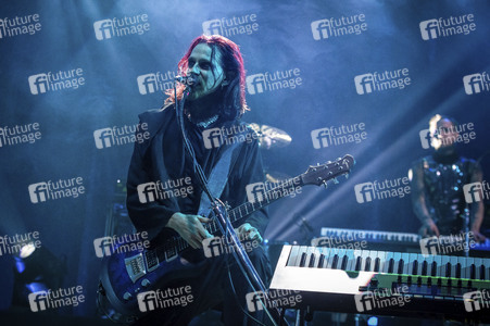 Konzert von Lord of the Lost in Hannover