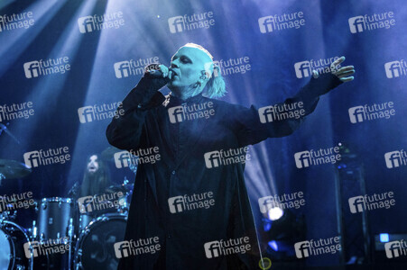 Konzert von Lord of the Lost in Hannover