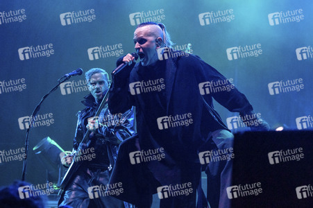 Konzert von Lord of the Lost in Hannover