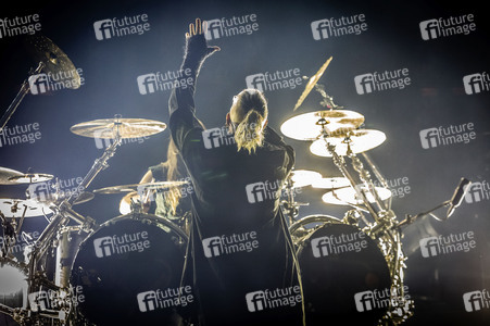 Konzert von Lord of the Lost in Hannover