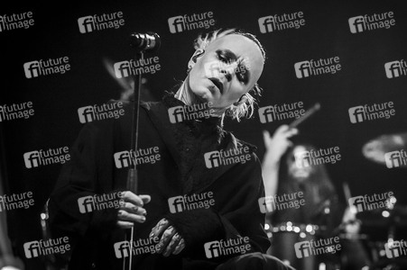 Konzert von Lord of the Lost in Hannover