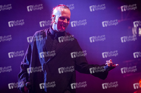 Konzert von Lord of the Lost in Hannover