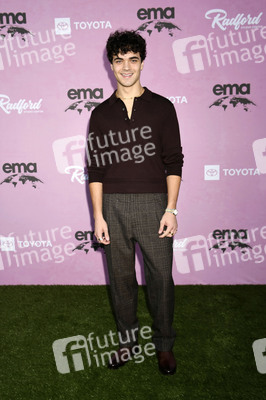 Environmental Media Awards Gala 2025 in Los Angeles