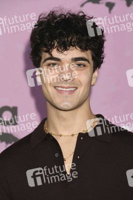 Environmental Media Awards Gala 2025 in Los Angeles