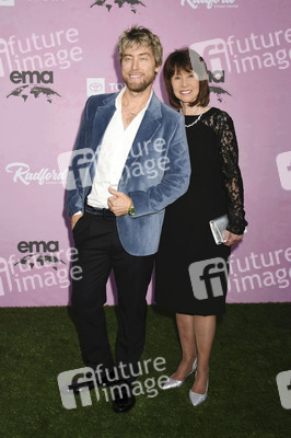 Environmental Media Awards Gala 2025 in Los Angeles