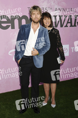 Environmental Media Awards Gala 2025 in Los Angeles