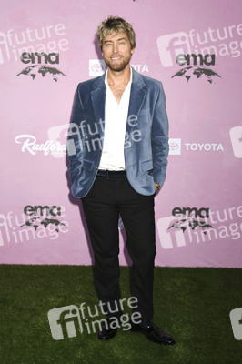 Environmental Media Awards Gala 2025 in Los Angeles