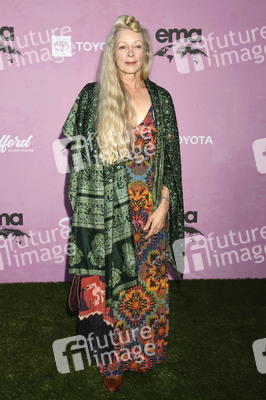 Environmental Media Awards Gala 2025 in Los Angeles