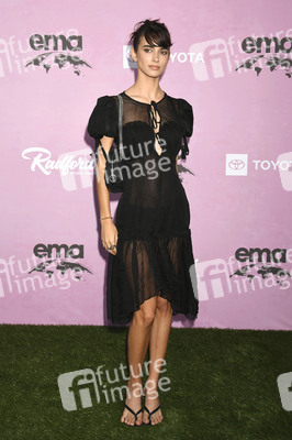 Environmental Media Awards Gala 2025 in Los Angeles