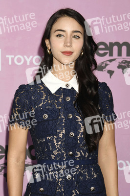 Environmental Media Awards Gala 2025 in Los Angeles