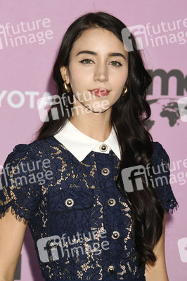 Environmental Media Awards Gala 2025 in Los Angeles