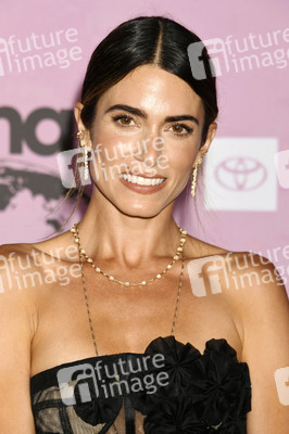 Environmental Media Awards Gala 2025 in Los Angeles