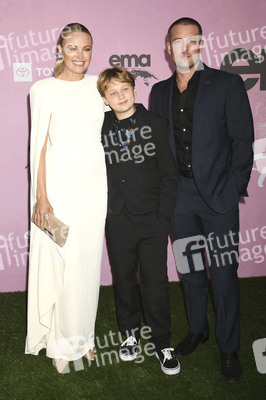 Environmental Media Awards Gala 2025 in Los Angeles