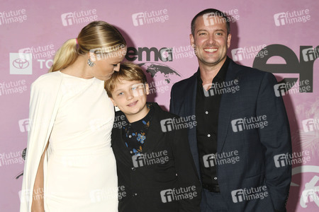 Environmental Media Awards Gala 2025 in Los Angeles