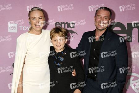 Environmental Media Awards Gala 2025 in Los Angeles