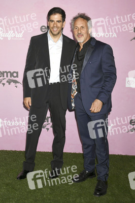 Environmental Media Awards Gala 2025 in Los Angeles