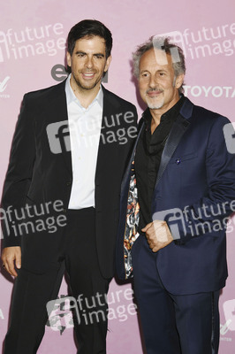 Environmental Media Awards Gala 2025 in Los Angeles