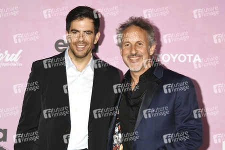 Environmental Media Awards Gala 2025 in Los Angeles