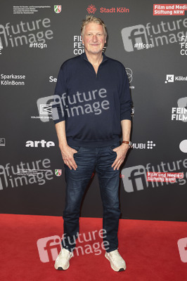 Filmscreening 'Nürnberg 45', Film Festival Cologne 2025