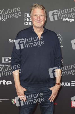 Filmscreening 'Nürnberg 45', Film Festival Cologne 2025