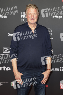 Filmscreening 'Nürnberg 45', Film Festival Cologne 2025