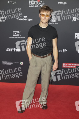 Filmscreening 'Nürnberg 45', Film Festival Cologne 2025