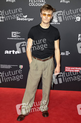 Filmscreening 'Nürnberg 45', Film Festival Cologne 2025